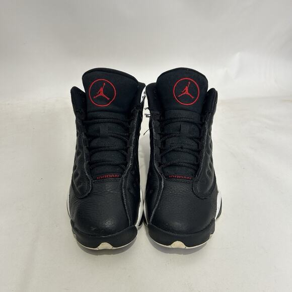 Nike Air Jordan 13 Retro GS “Reverse He Got Game” - Picture 2 of 9